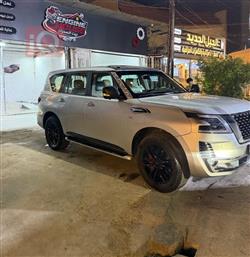 نيسان باترول